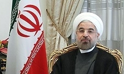 سومین گفت‌وگوی زنده تلویزیونی رئیس‌جمهور   عذرخواهی روحانی به خاطر مشکلات توزیع سبد کالا