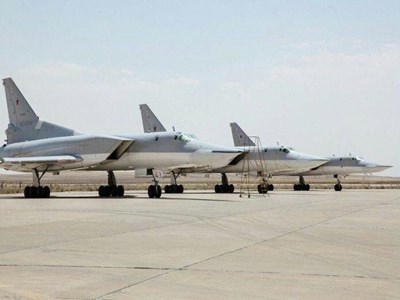  آیا حضور هواپیماهای روسی در همدان خلاف قانون اساسی است؟ 