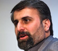 اگر احمدی نژاد نبود 