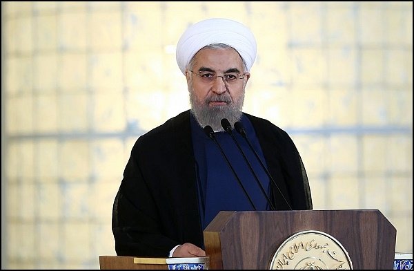  روحانی در اجلاس جهانی مساجد: مسجد جای حزب نیست؛ جای سیاست و فرهنگ است